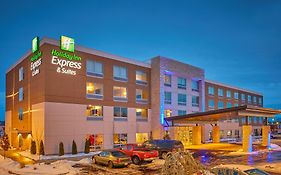 Holiday Inn Express & Suites - Hermiston Downtown By Ihg