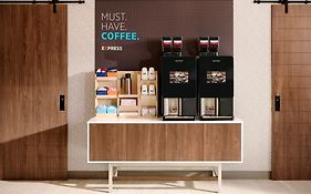 Holiday Inn Express & Suites - Hermiston Downtown By Ihg